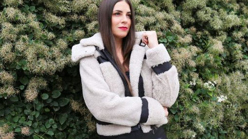 HiSO Featured on Erica Wark