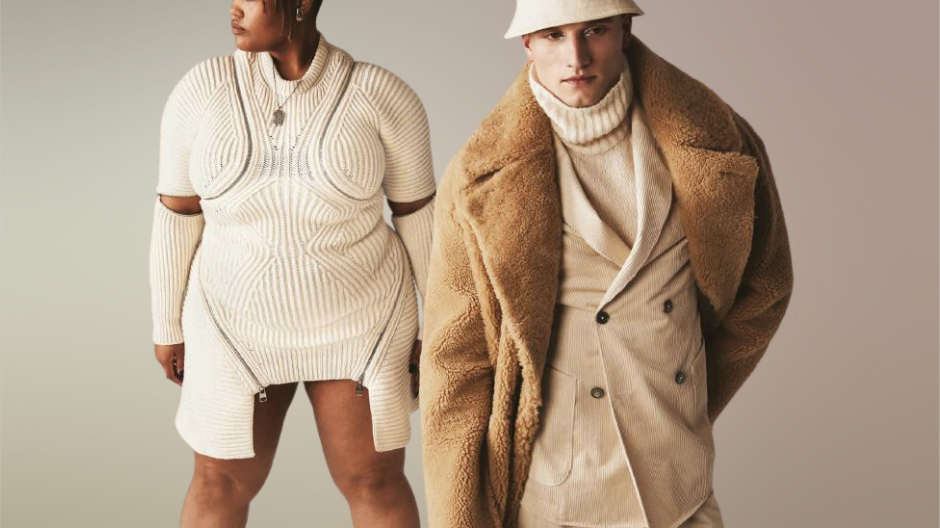 Print - FASHION CANADA