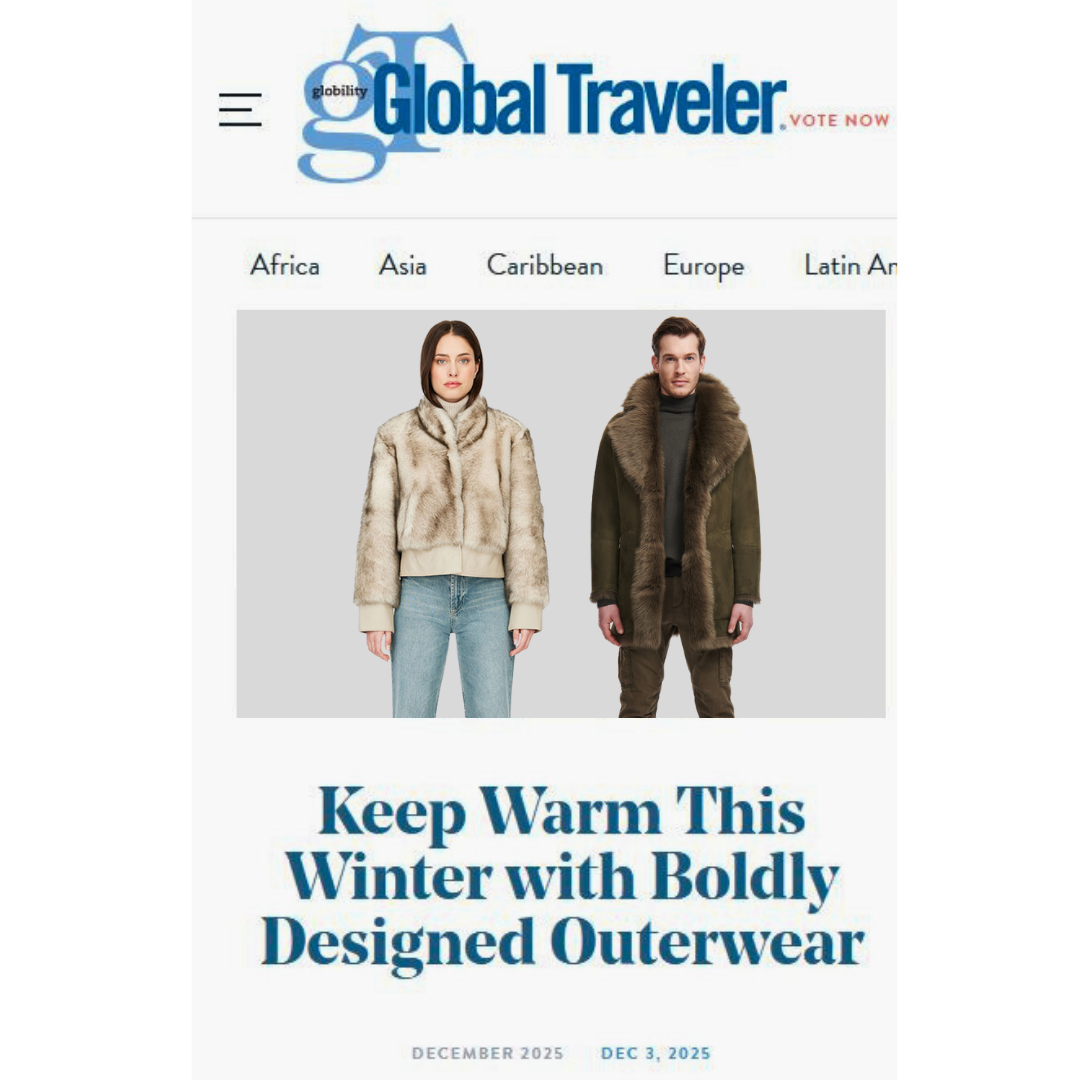 ONLINE - Global Traveller