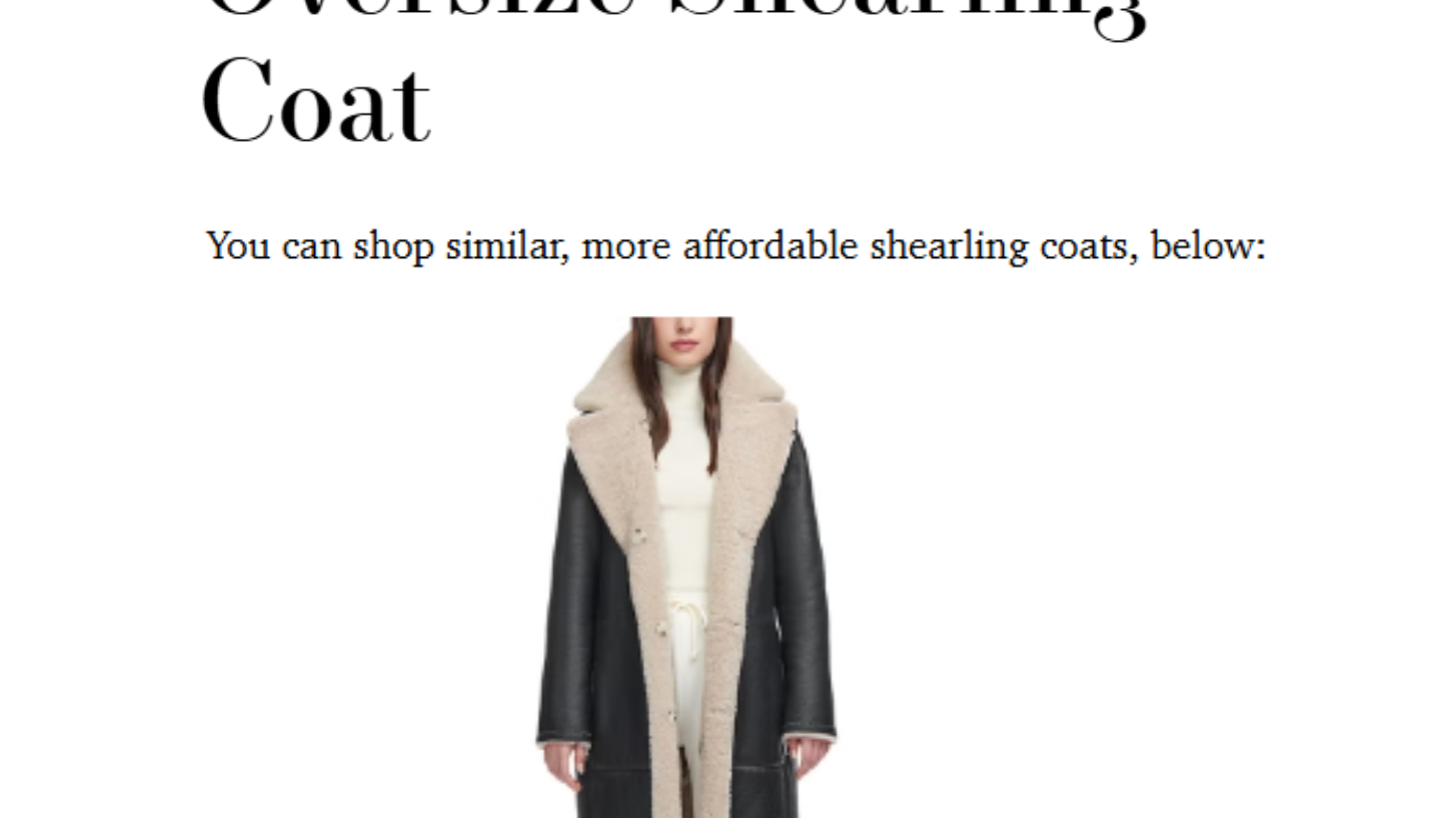 ONLINE - Harper's Bazaar