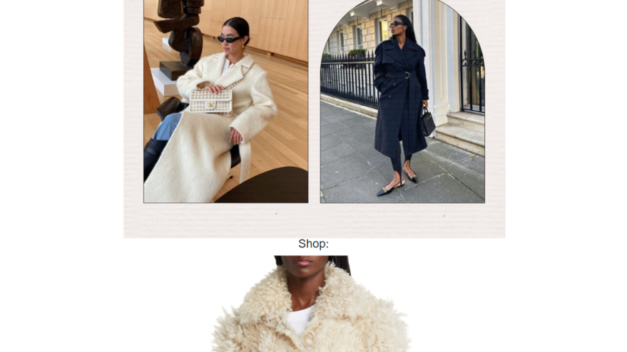 HiSO featured on Who What Wear