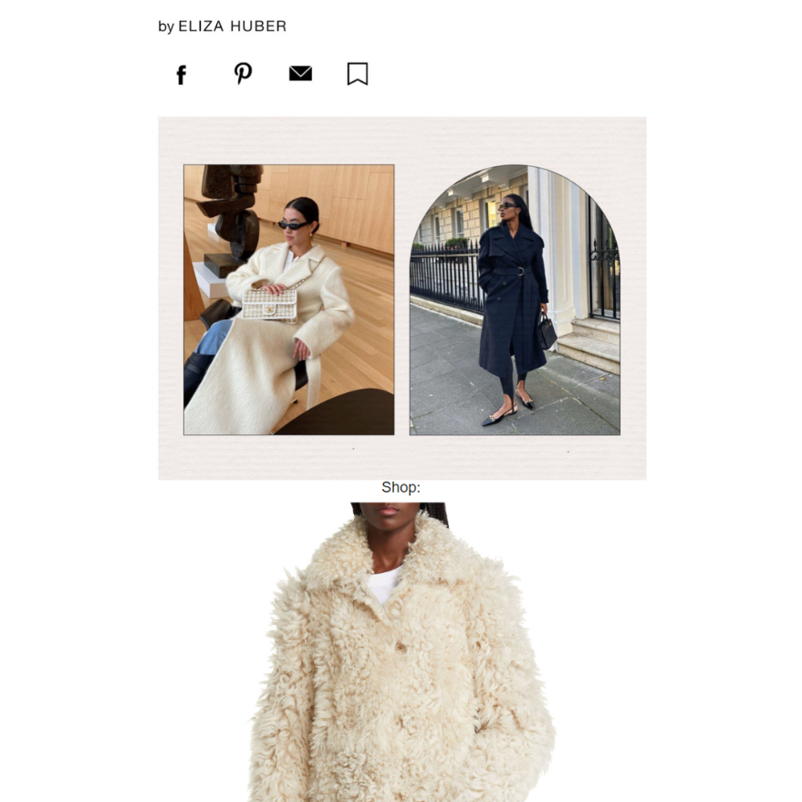 HiSO featured on Who What Wear