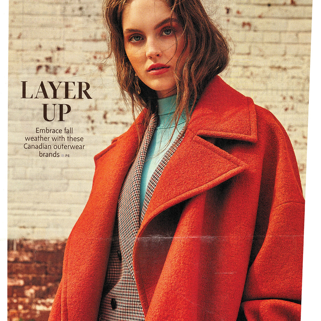 Print - The Globe and Mail