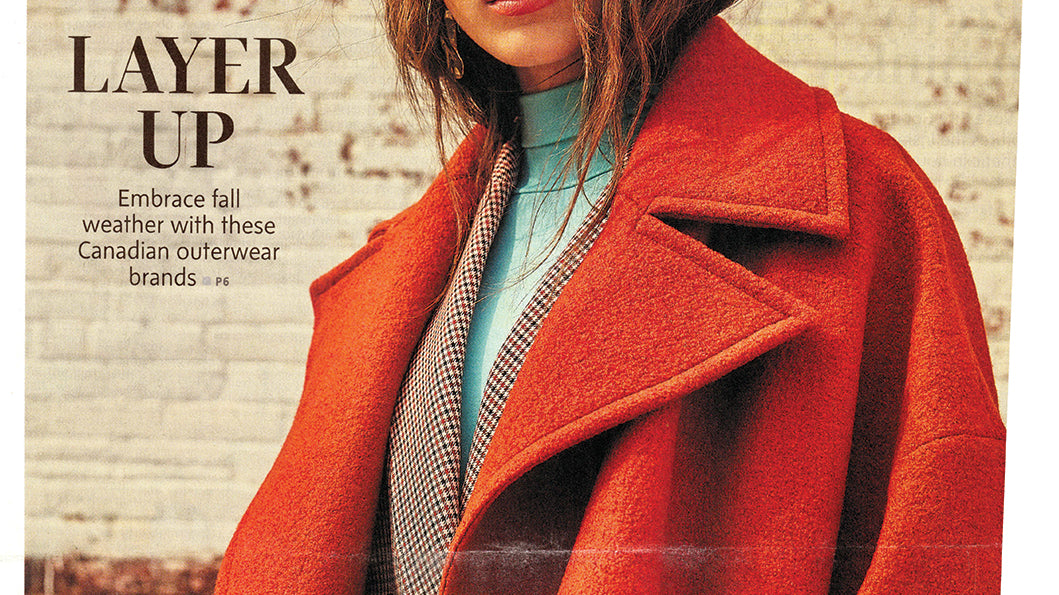 Print - The Globe and Mail