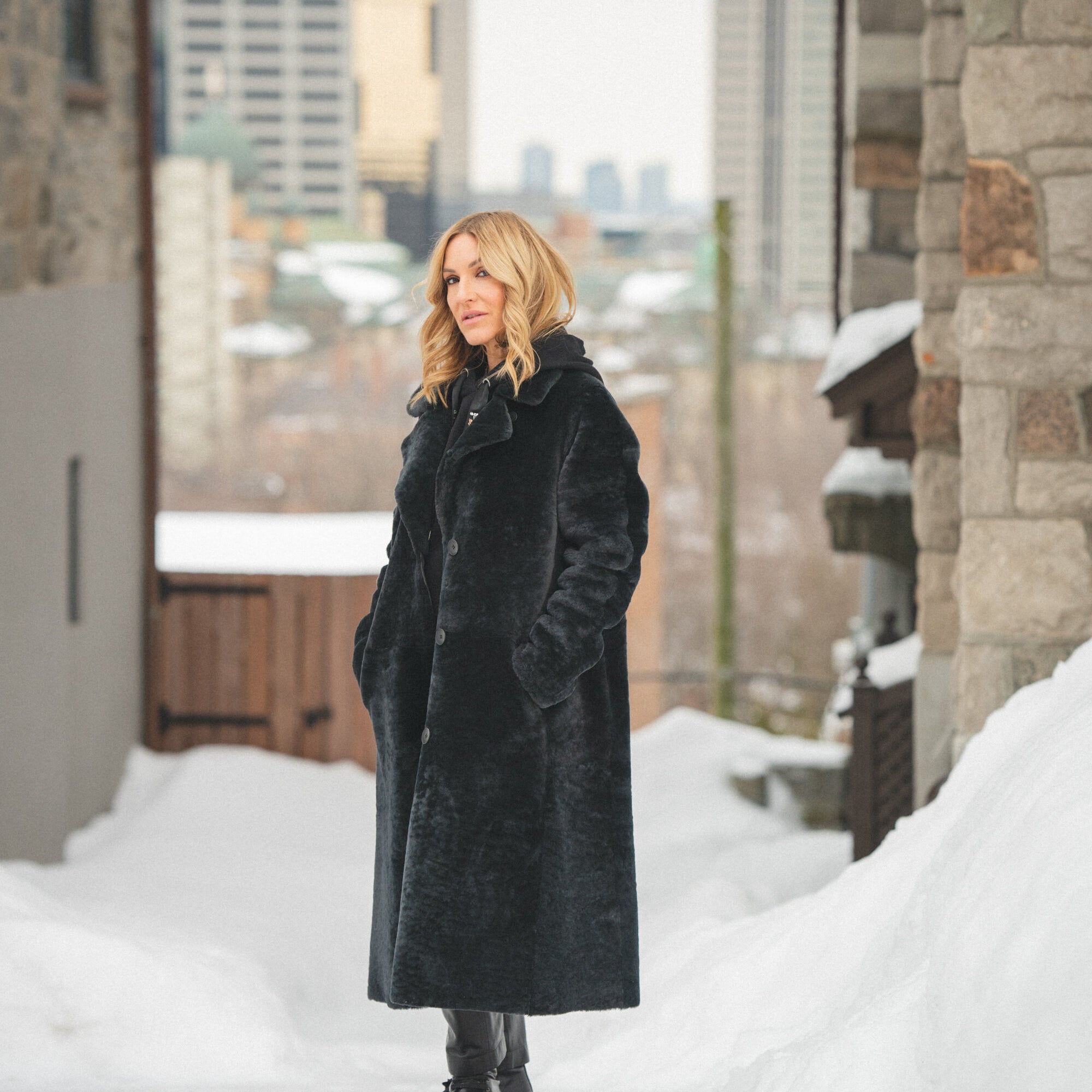 HISO featured on Mademoiselle Jules