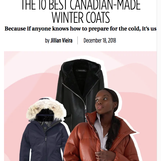 HISO Featured Online - THE KIT