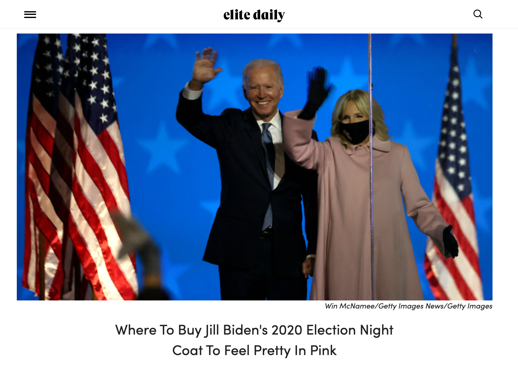 Online - Elite Daily