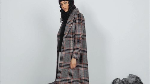 HiSO featured in Distillery District Magazine