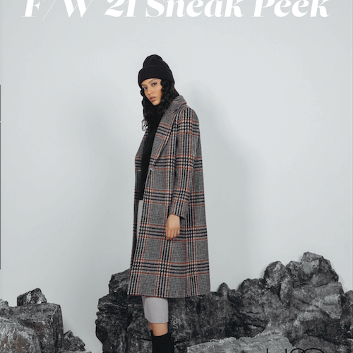 HiSO featured in Distillery District Magazine