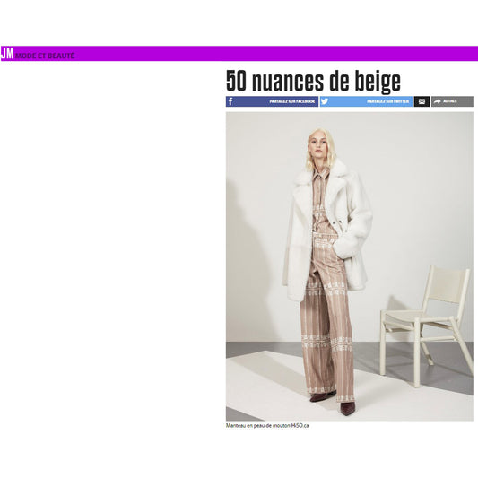 Online - Le Journal De Montreal