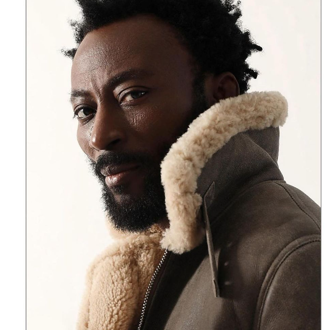 HiSO featured in SESSION Mag's interview with Babs Olusanmokun