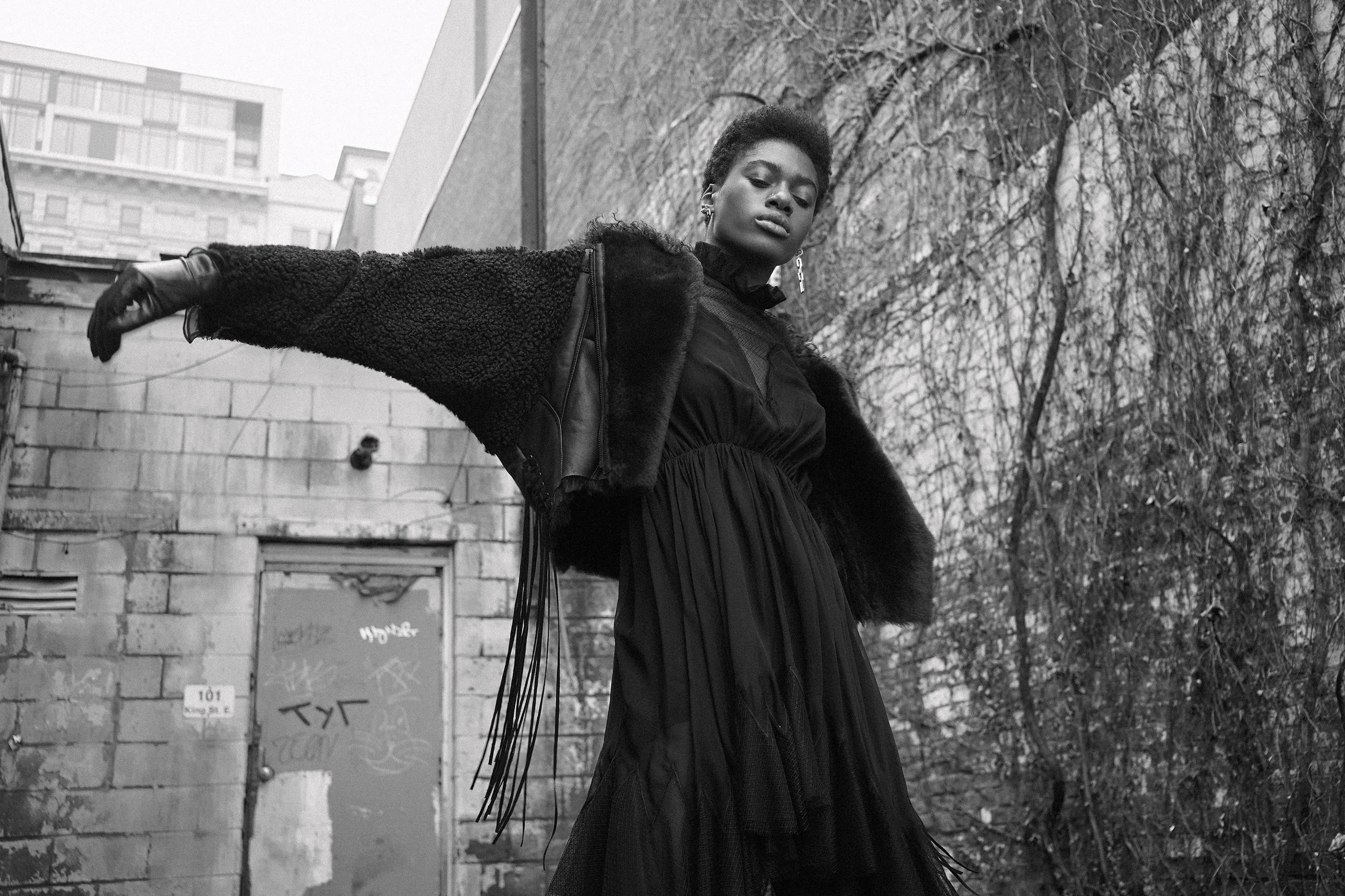 Fall/Winter 2020 Black Label Collection