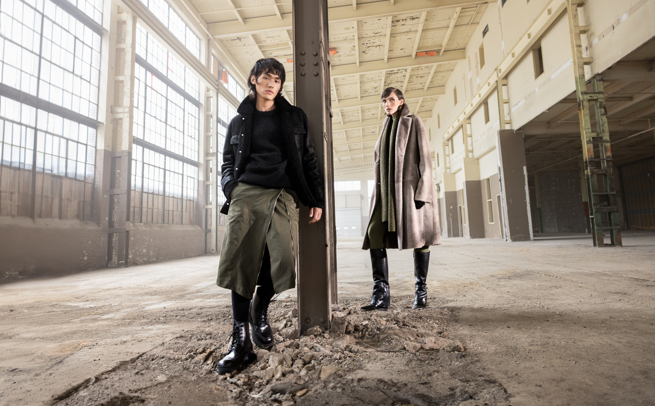 FW24 Campaign