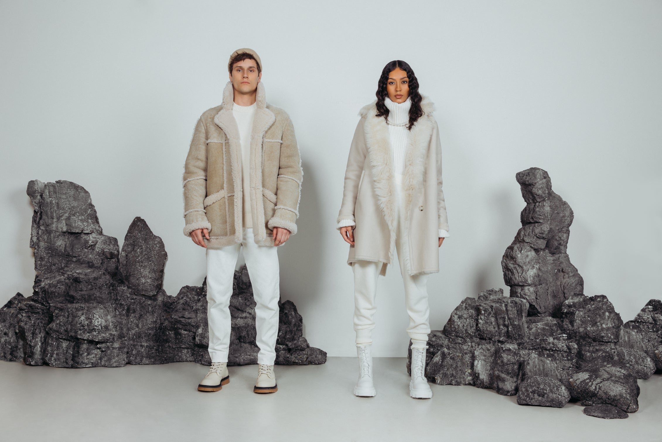 Fall/Winter 2021 White Label Collection