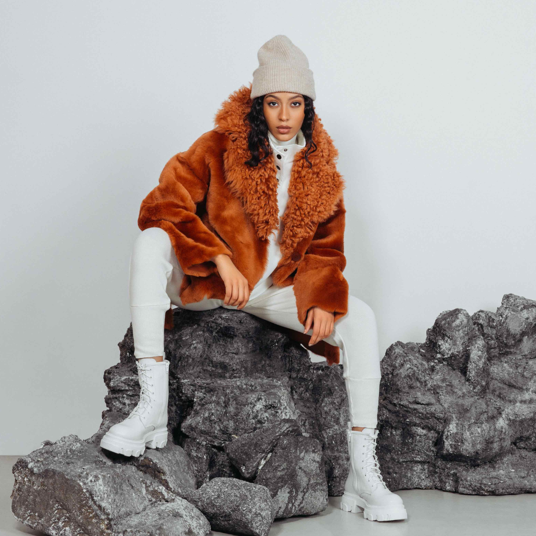 FW21 Campaign