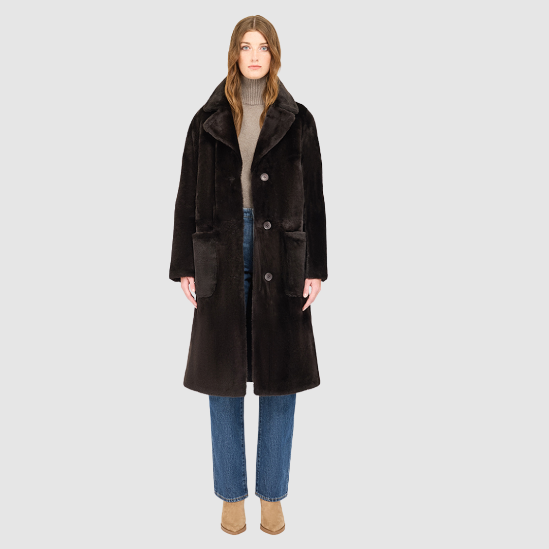 Women's Long Coats