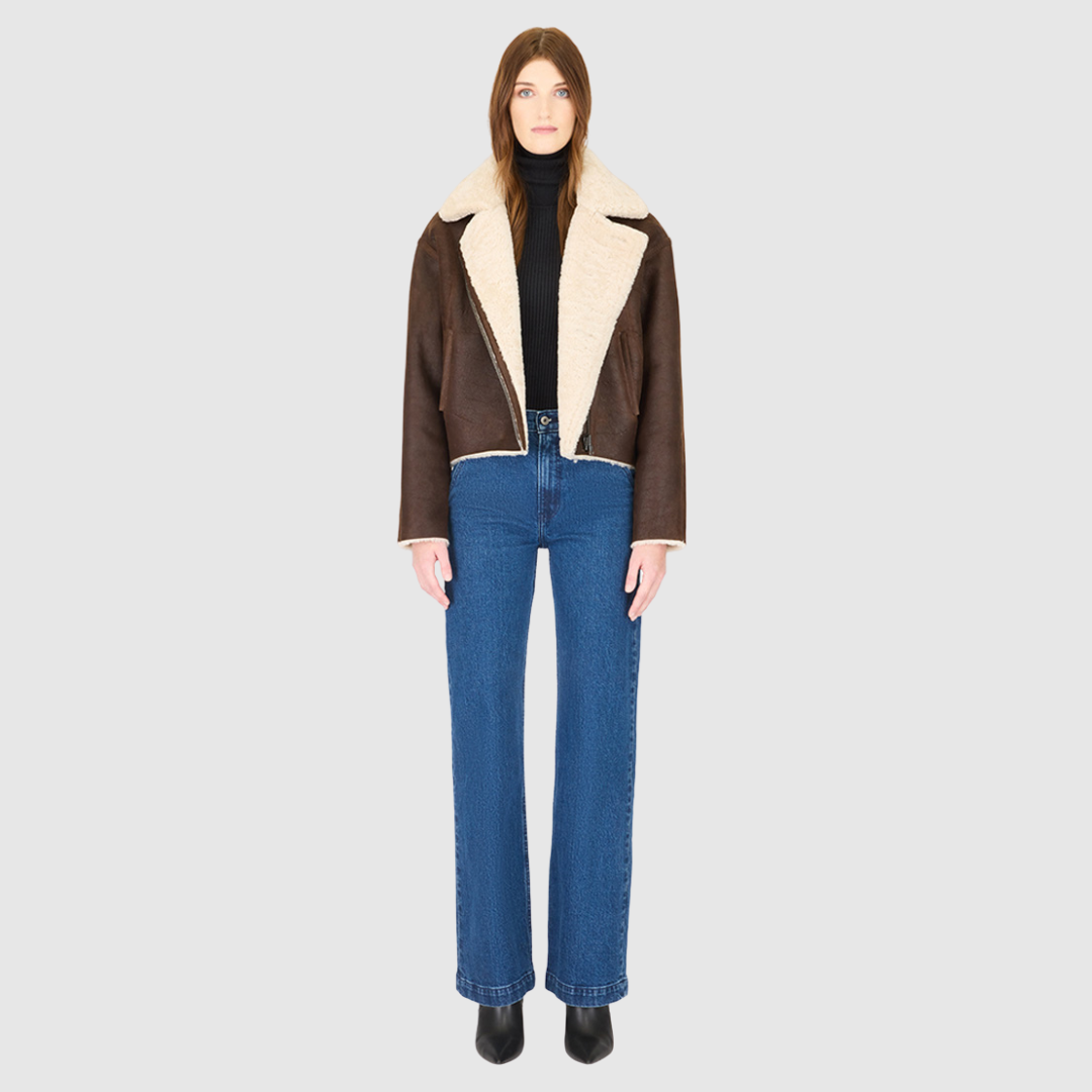 Womens Short Jackets – HiSO Womens Short Jackets – HiSO