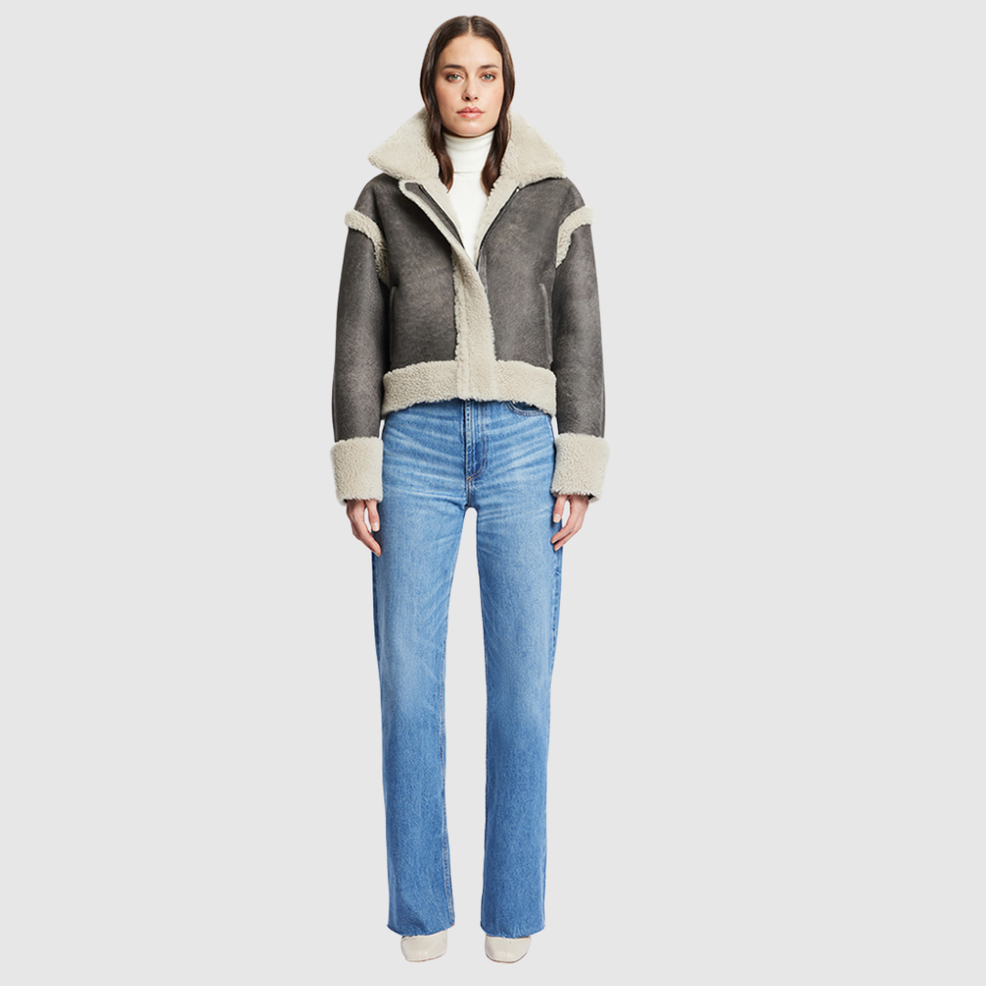 Hiso women's coats clearance