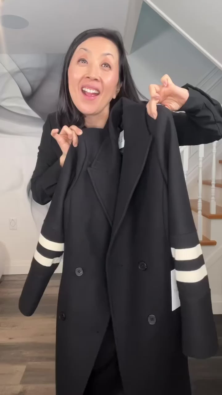 HiSO | Canadian Luxury Winter Coats & Jackets