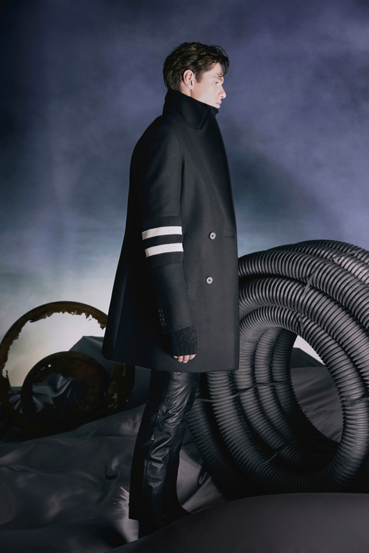 Long coat 2025 mens canada