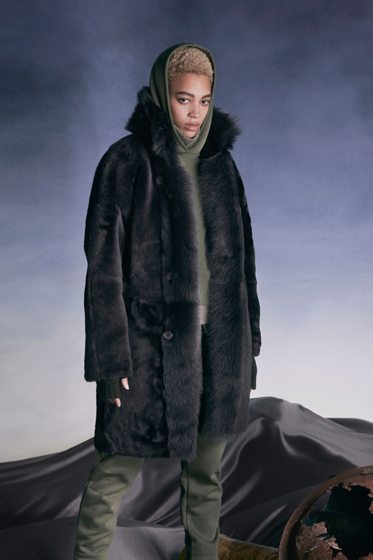 HiSO  Canadian Luxury Winter Coats & Jackets