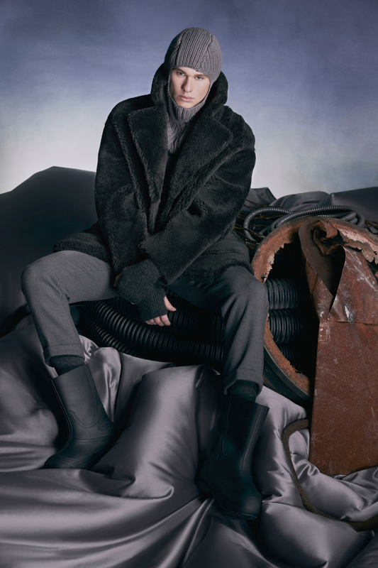 HiSO | Canadian Luxury Winter Coats & Jackets